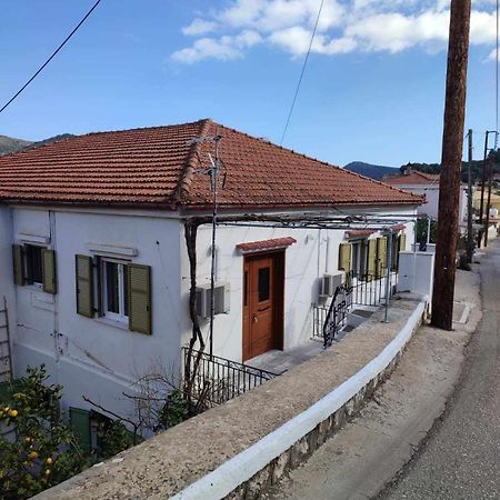 Ariti Holiday Apartment Vathy  Exterior photo