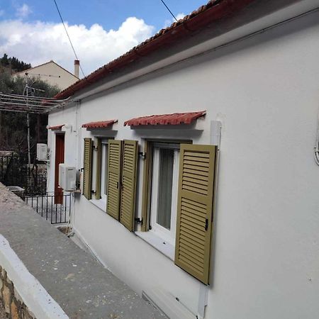 Ariti Holiday Apartment Vathy  Exterior photo