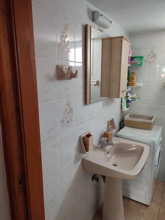 Ariti Holiday Apartment Vathy  Exterior photo