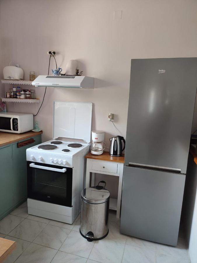 Ariti Holiday Apartment Vathy  Exterior photo