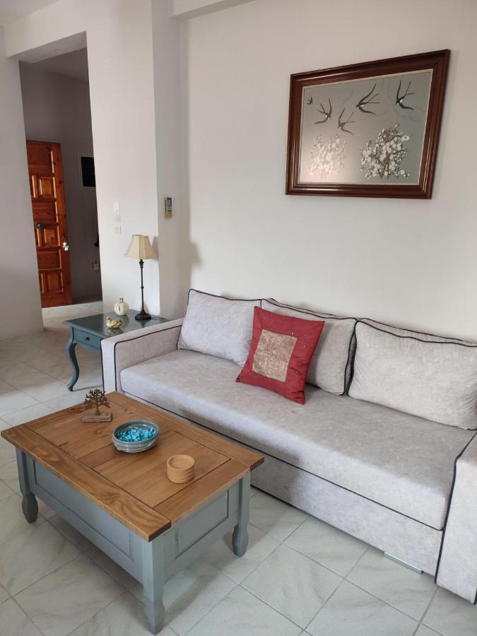 Ariti Holiday Apartment Vathy  Exterior photo