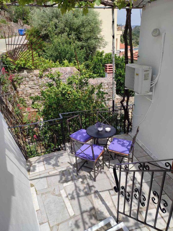 Ariti Holiday Apartment Vathy  Exterior photo