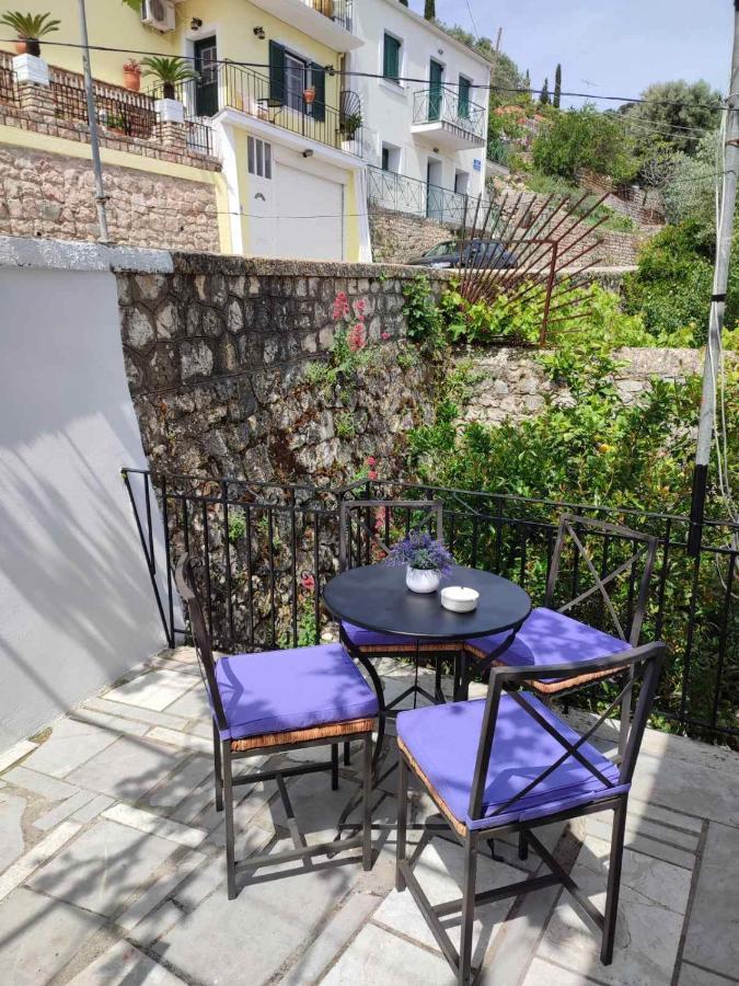 Ariti Holiday Apartment Vathy  Exterior photo