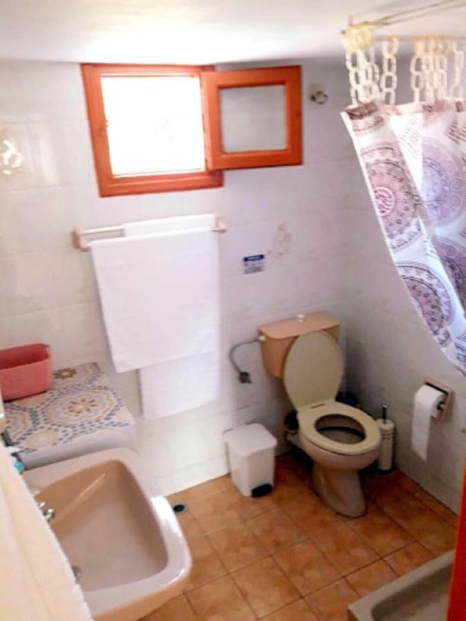 Ariti Holiday Apartment Vathy  Exterior photo