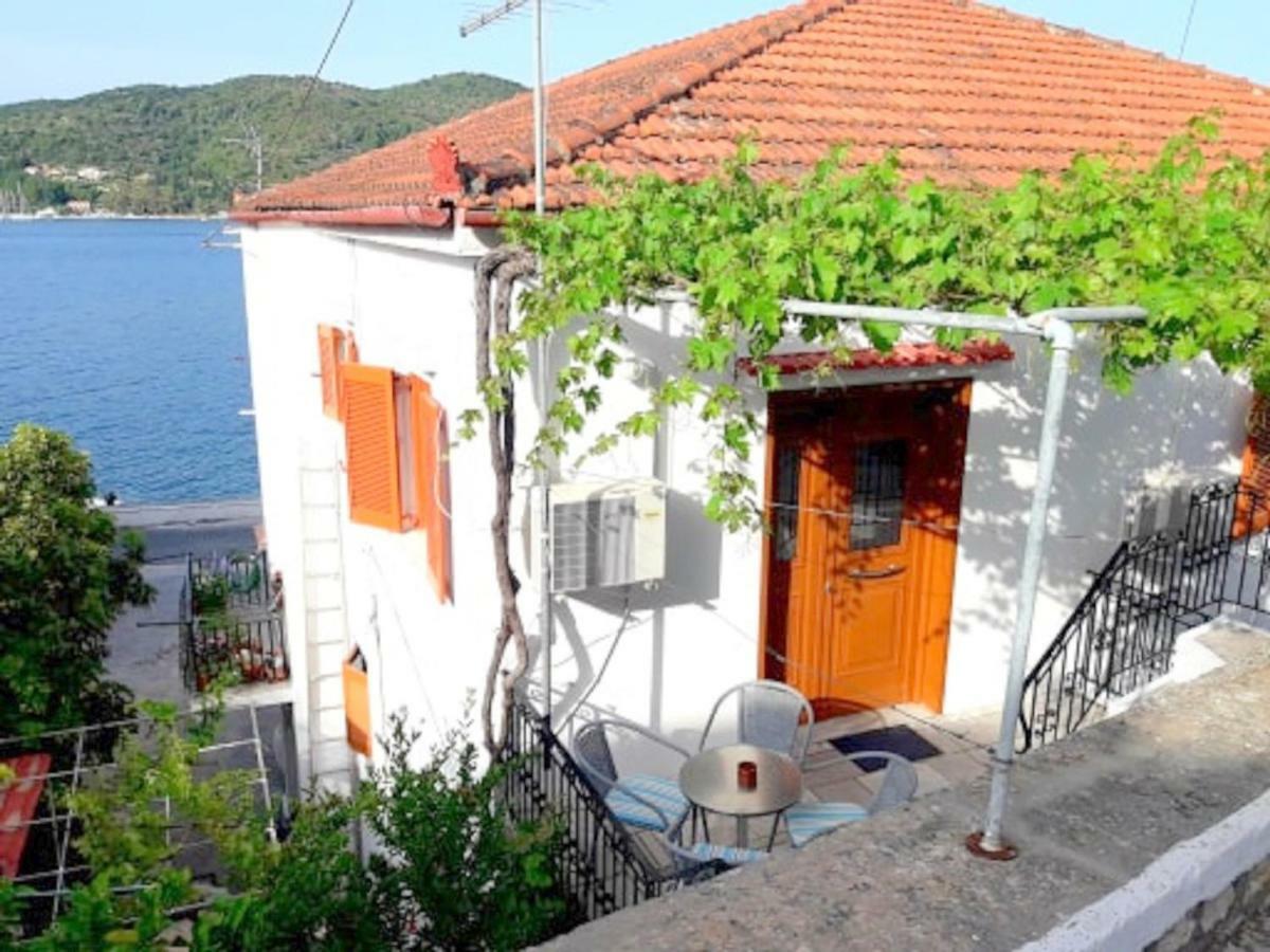 Ariti Holiday Apartment Vathy  Exterior photo