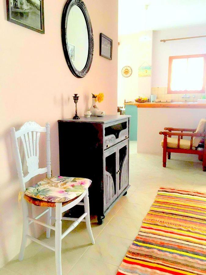 Ariti Holiday Apartment Vathy  Exterior photo