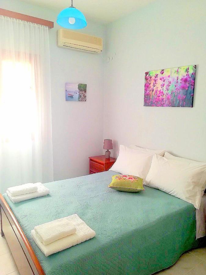 Ariti Holiday Apartment Vathy  Exterior photo